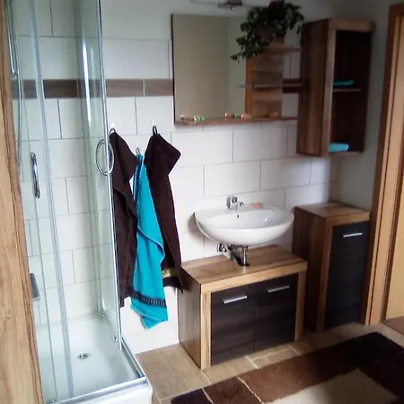 Gute Laune 2 아파트 Zapel (Hagenow, Ludwigslust-Parchim)