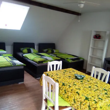 Apartment Gute Laune 2 Zapel (Hagenow, Ludwigslust-Parchim)