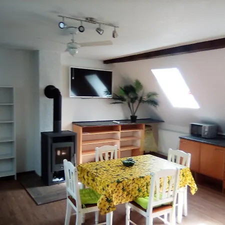 Apartment Gute Laune 2 *