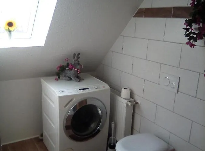 公寓 Gute Laune 2 *