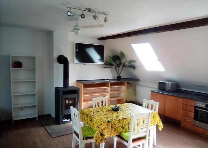 公寓 Gute Laune 2 *